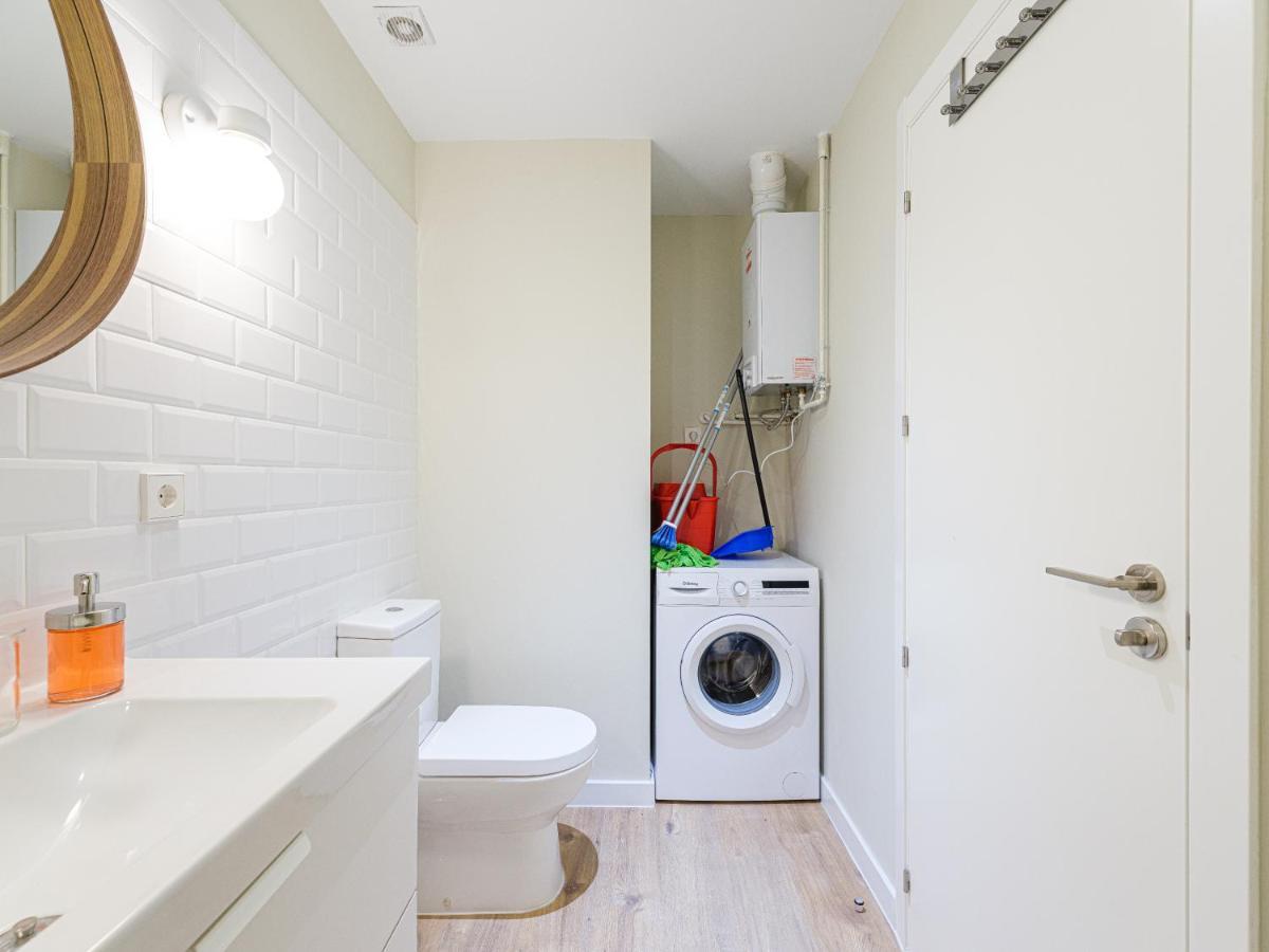 My Latina 3 Apartamento Madri