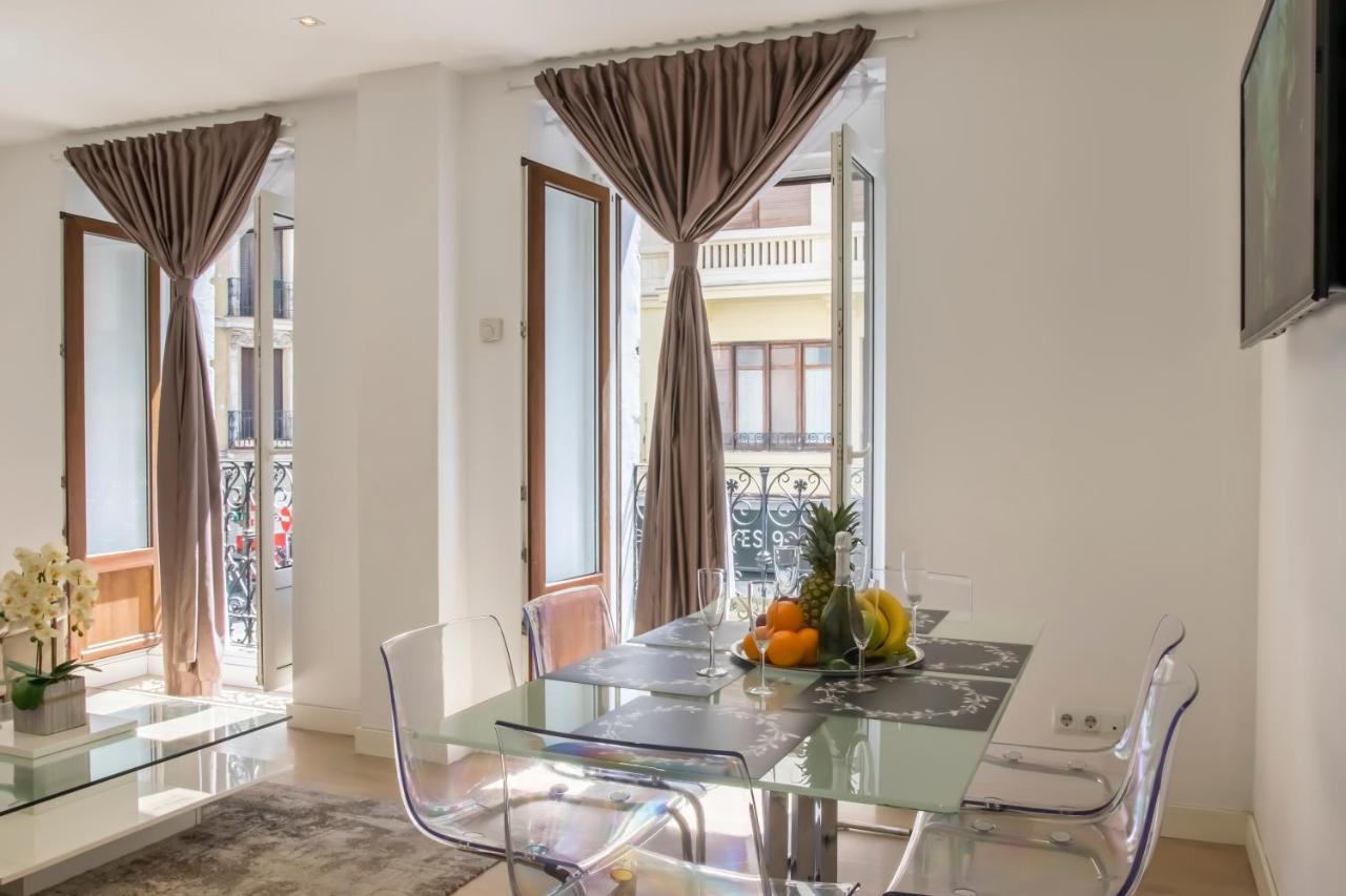 Apartment Plaza Madrid