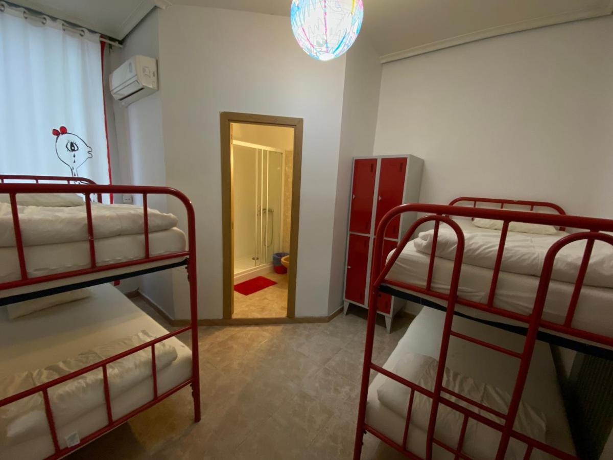 Barbieri Sol Hostel *