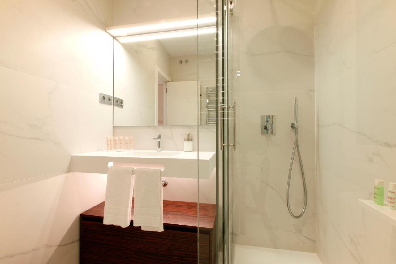 Apartment Centric Ii