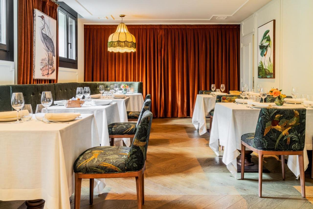 Coolrooms Palacio De Atocha Hotel