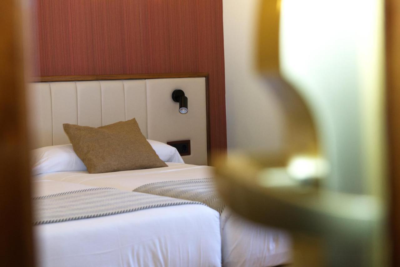 Hospedium Condes 3* Madrid