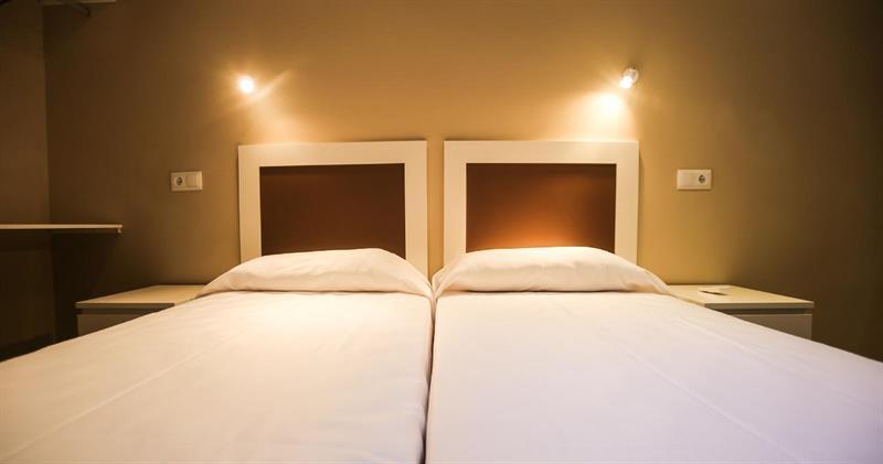 Apartment Nickel Madrid