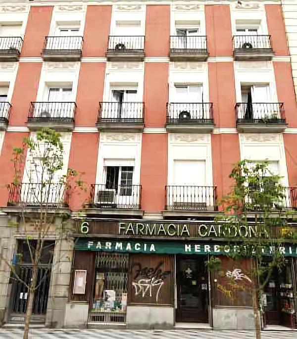Santo Domingo Guest house 3*
