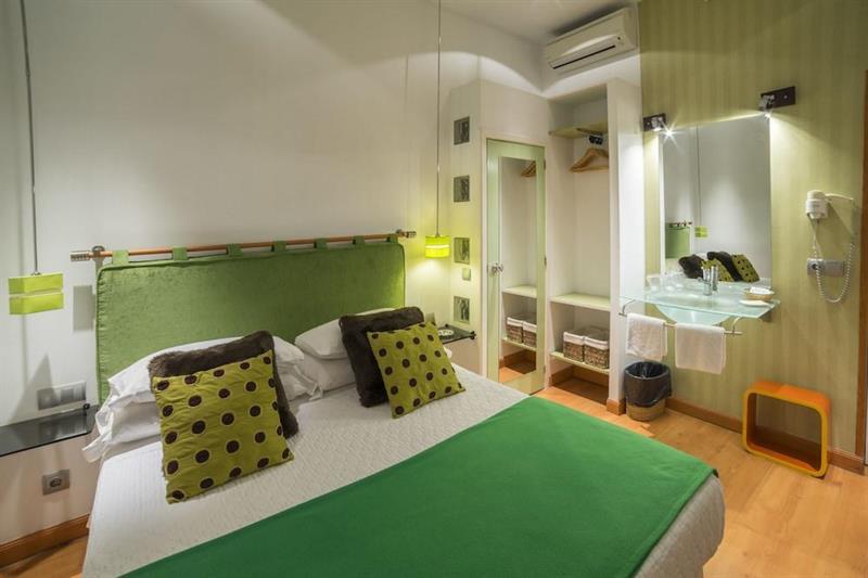 Guest house Santo Domingo