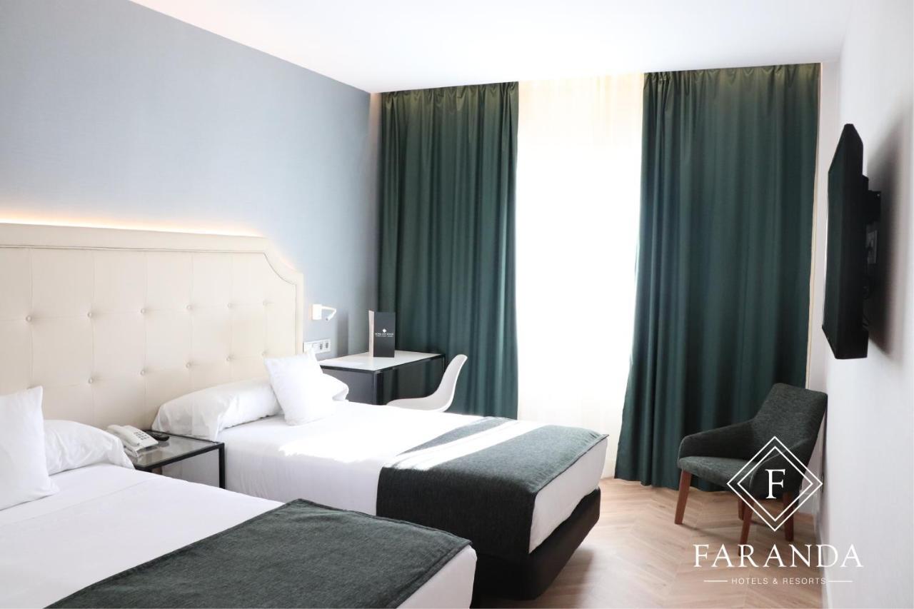 House Florida Norte By Faranda Hotel 4*