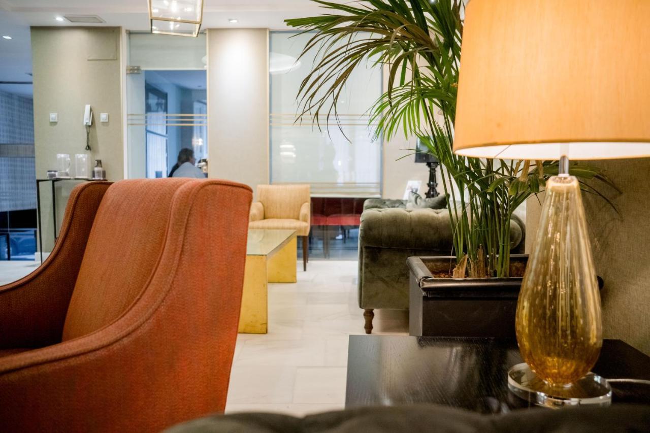 Meninas - Boutique Opera Hotel Madrid