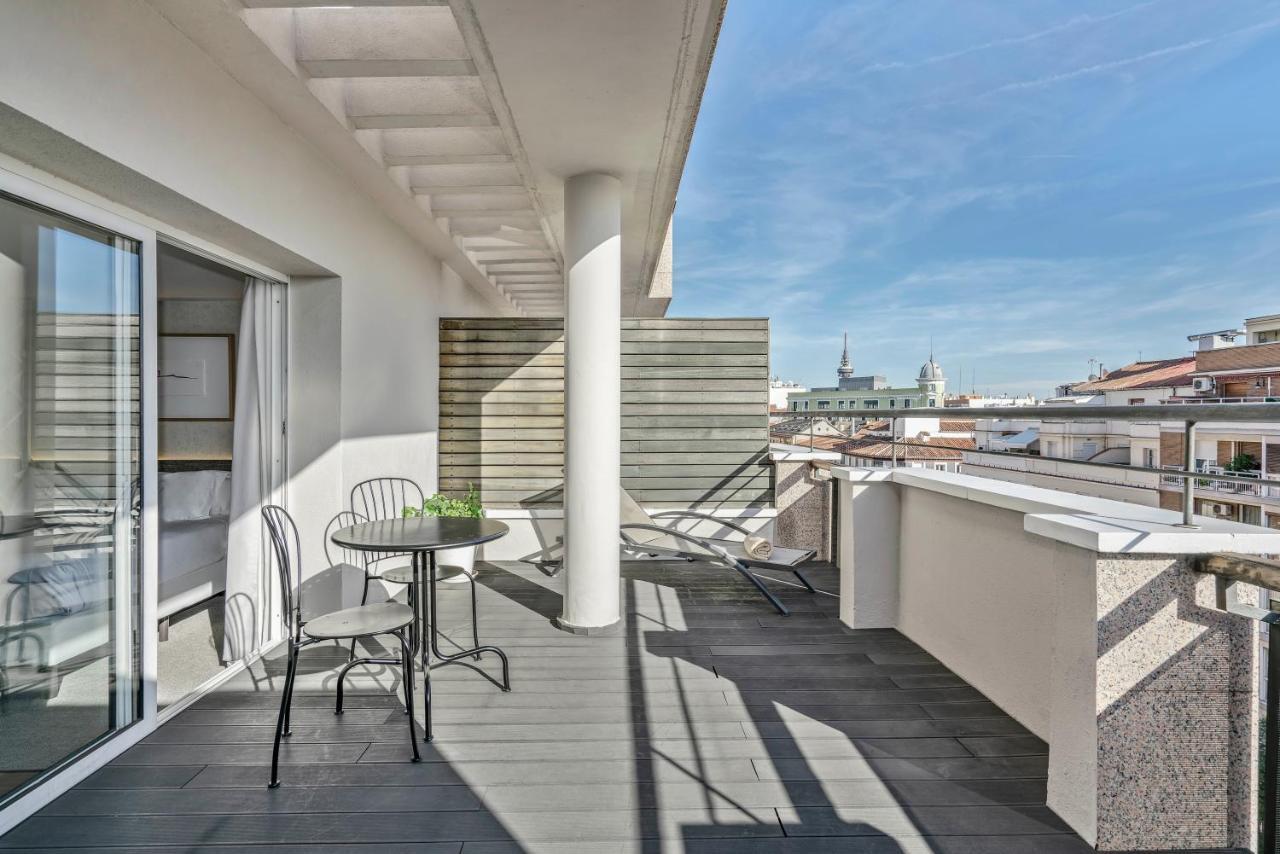 Hotel Vincci Soma Madri