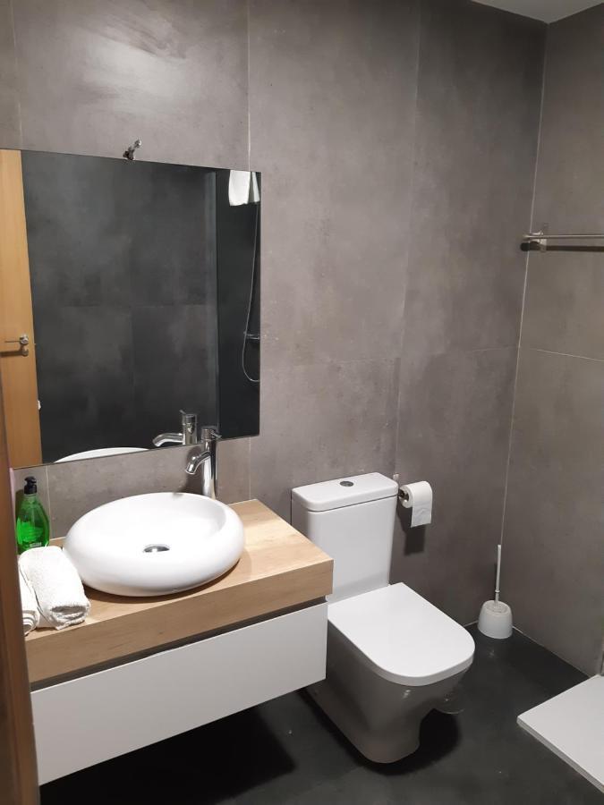 Loft Plaza Mayor Apartment Madrid