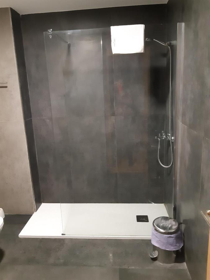 Apartment Loft Plaza Mayor