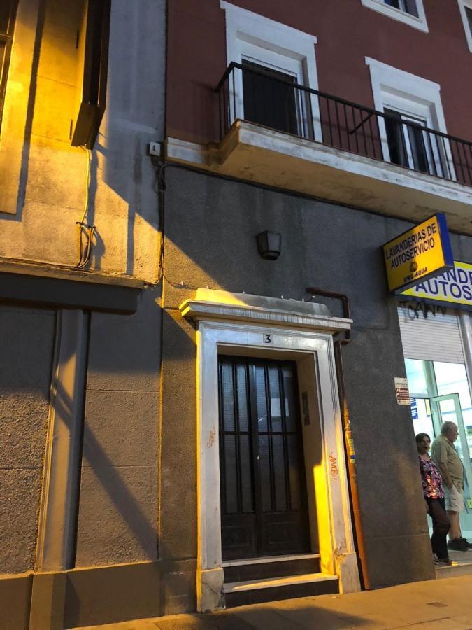 Apartamento Y Estudio En La Calle Silva *