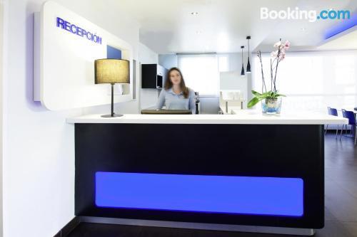 Hotel Ibis Budget Centro Ventas Madri