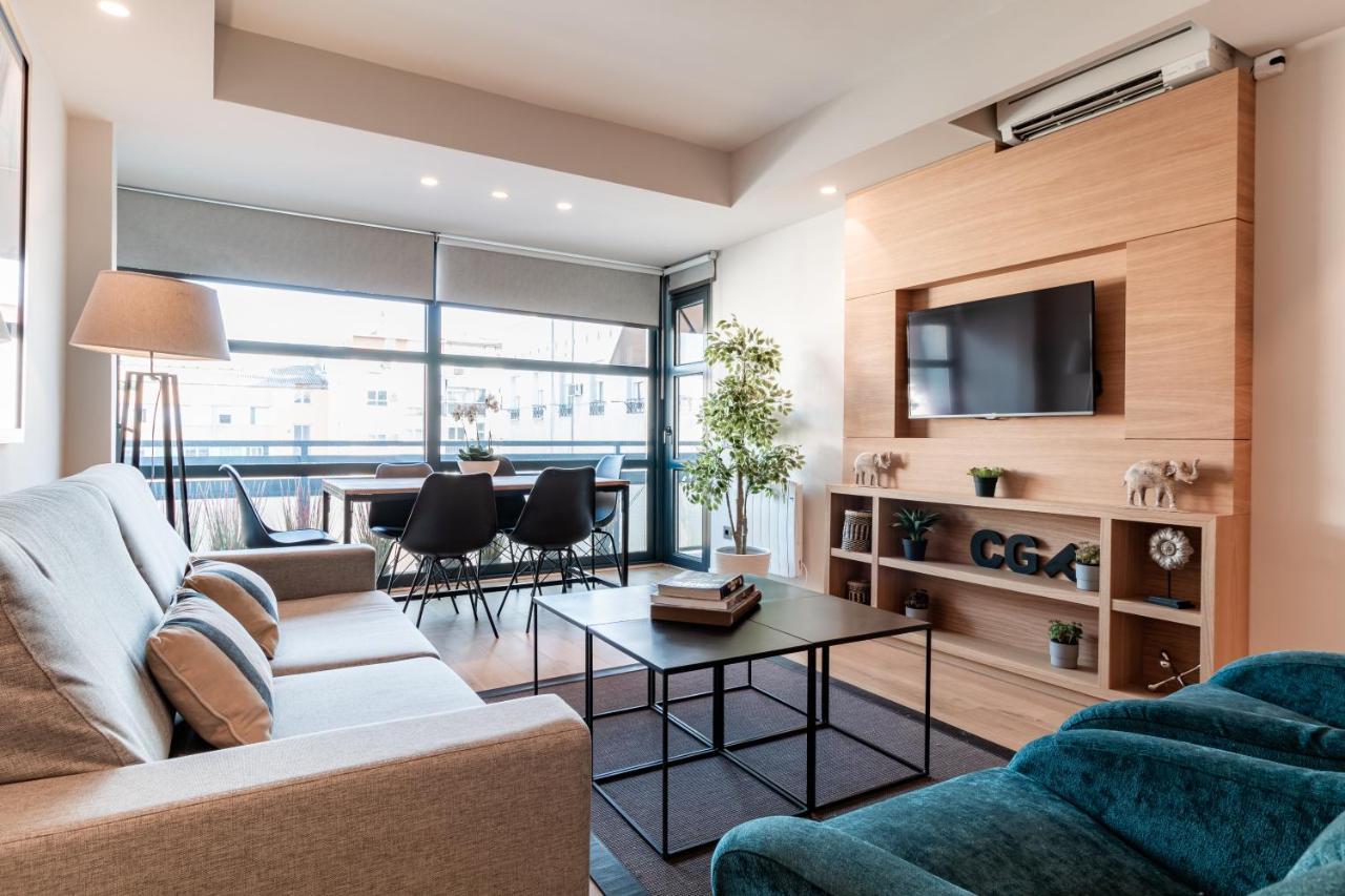 Pyr Select Salamanca Luxury V