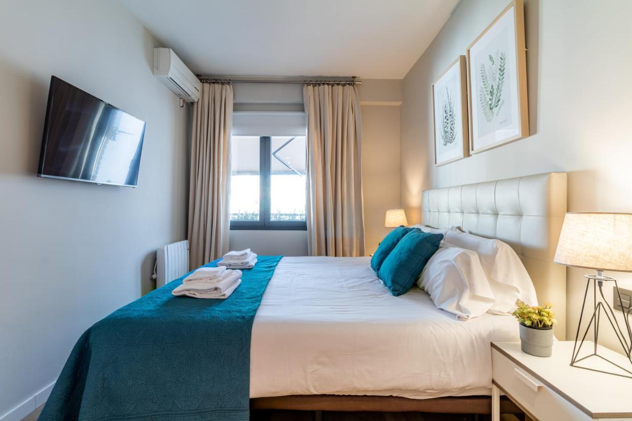 Apartment Pyr Select Salamanca Luxury V