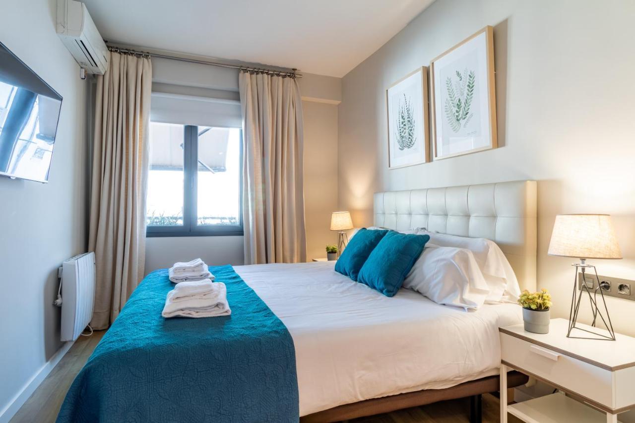 Apartment Pyr Select Salamanca Luxury V *