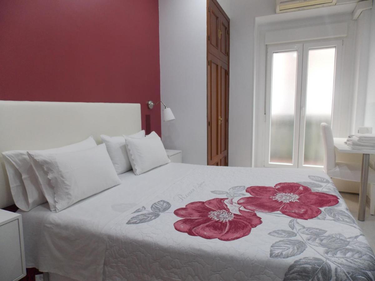 Corbero Guest house Madrid