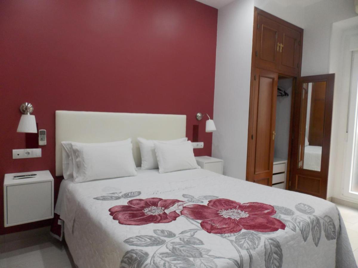 Guest house Corbero