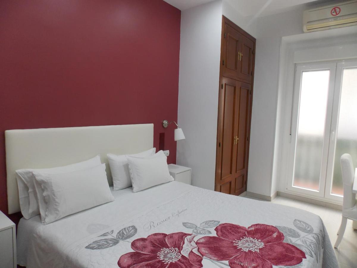 Corbero Guest house