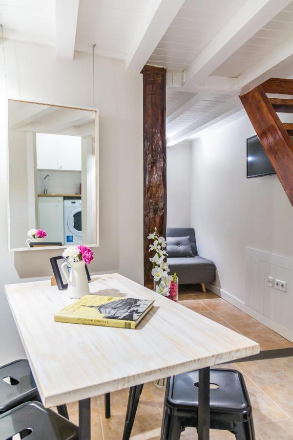 Apartamento Latina Iii
