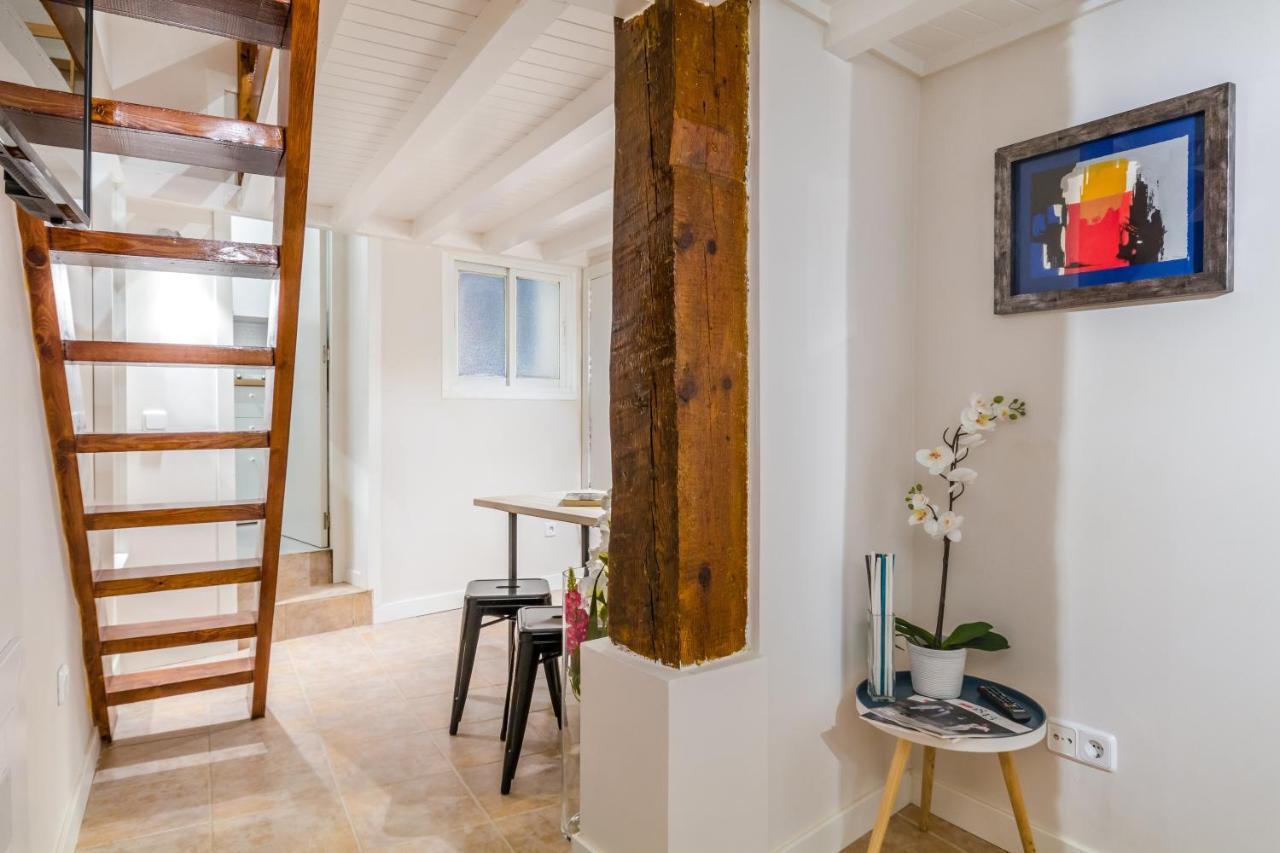 Apartamento Latina Iii Madrid