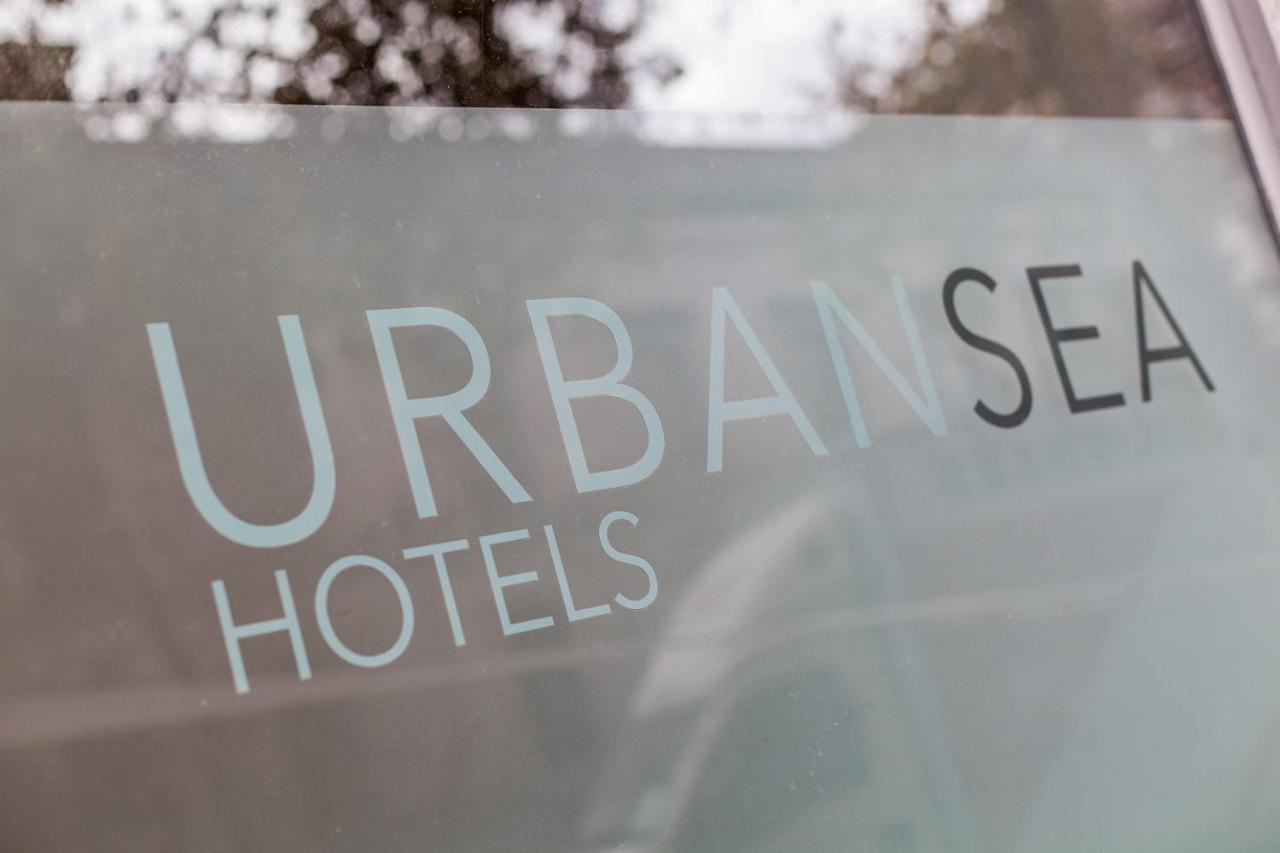 Hotel Urbansea Atocha 113