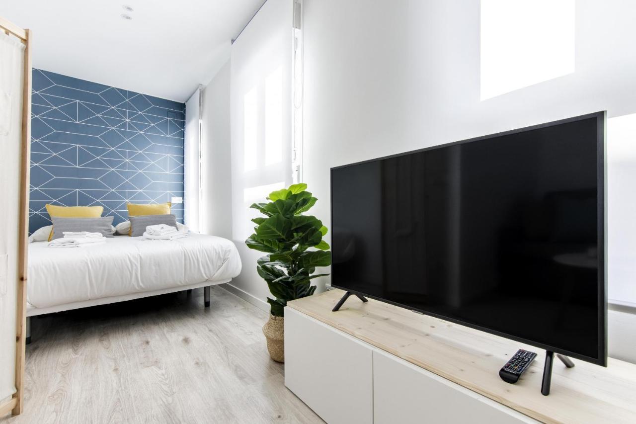 Apartamento Mad By Olala Homes Madrid