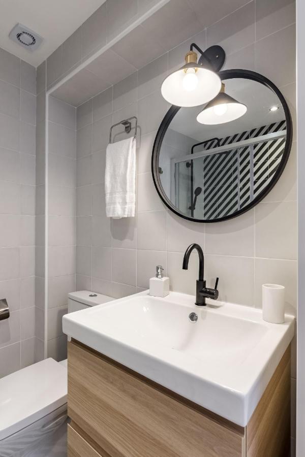 Style By Olala Homes Apartamento Madri