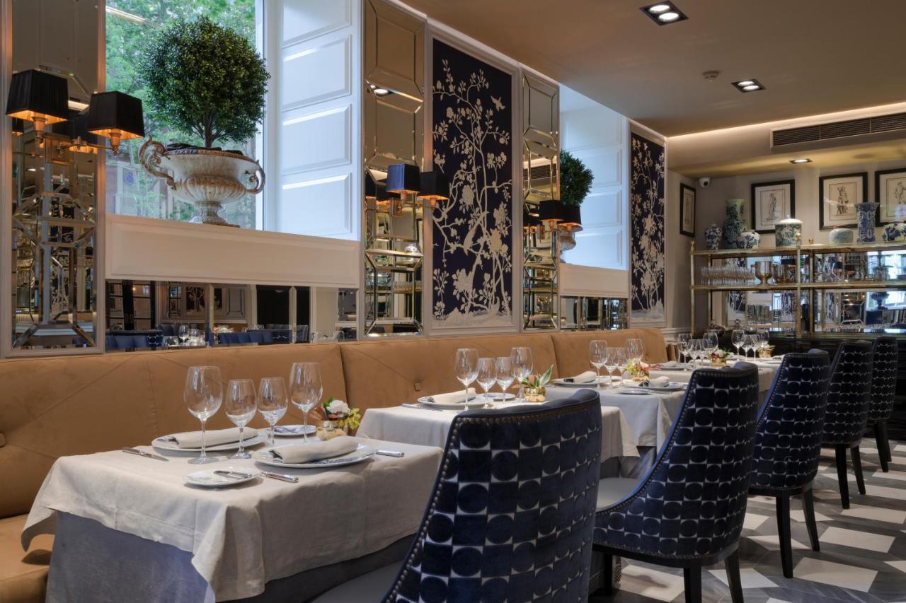Hotel Relais & Chateaux Heritage