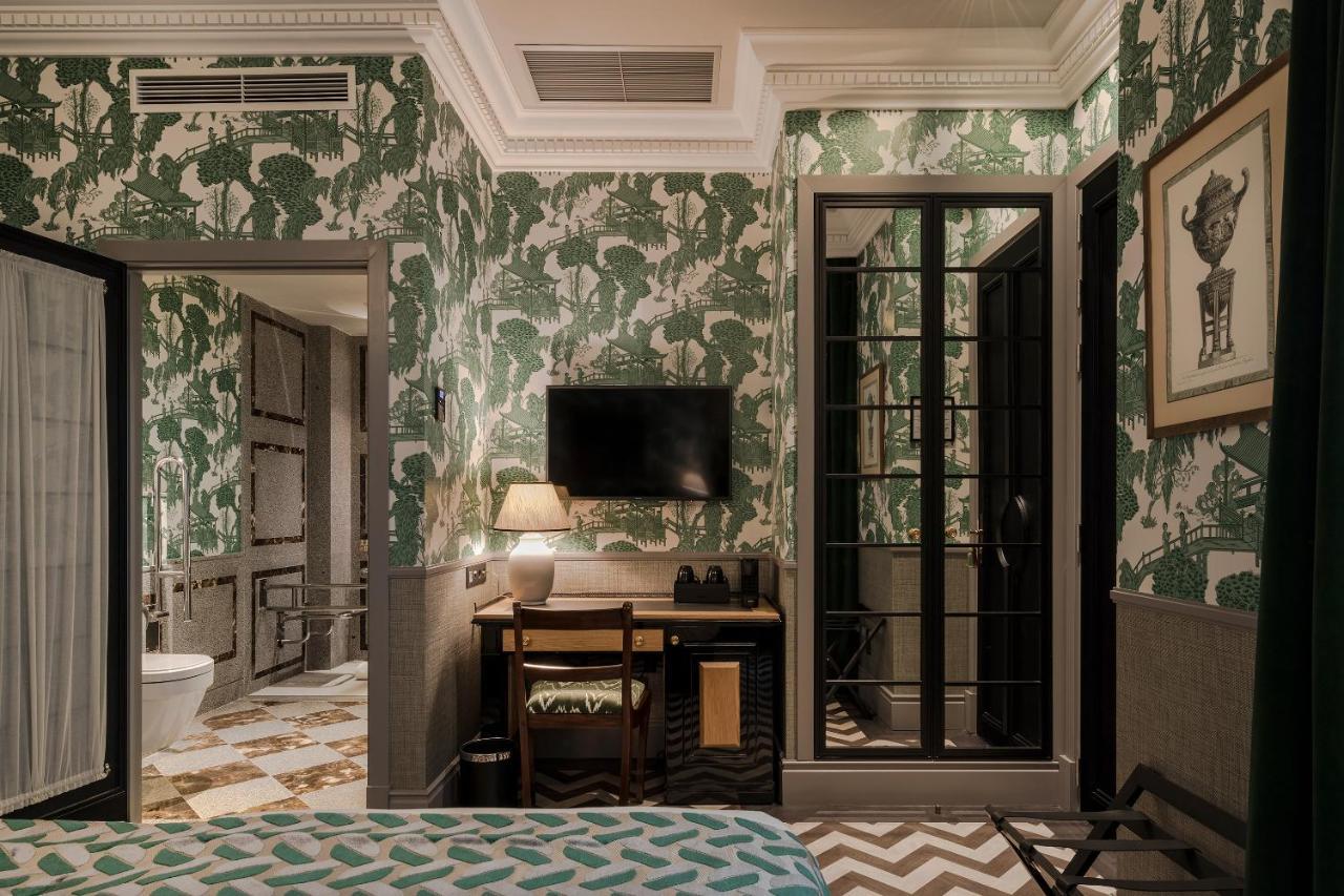 Relais & Chateaux Heritage Hotel