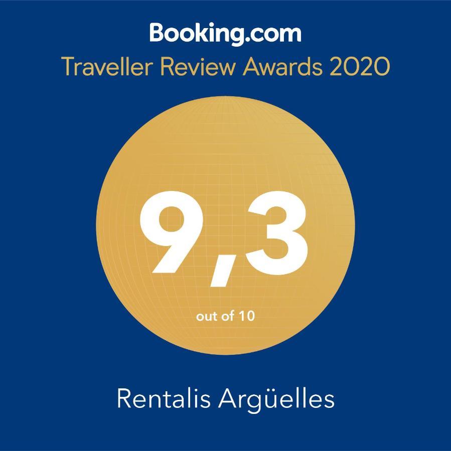Apartamento Argueelles