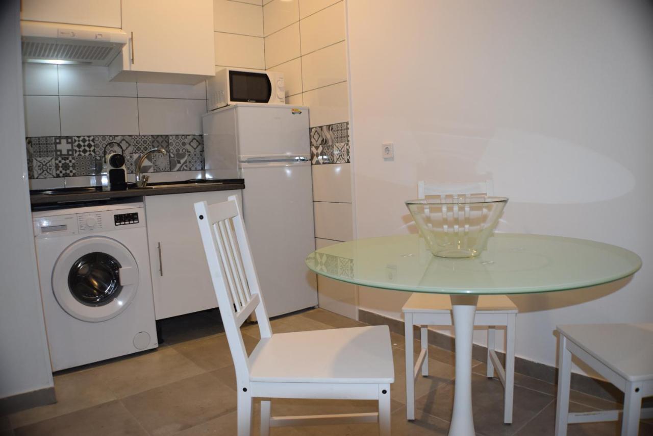Suites Sol Apartment *
