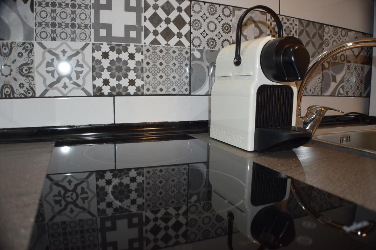 Suites Sol Apartment Madrid