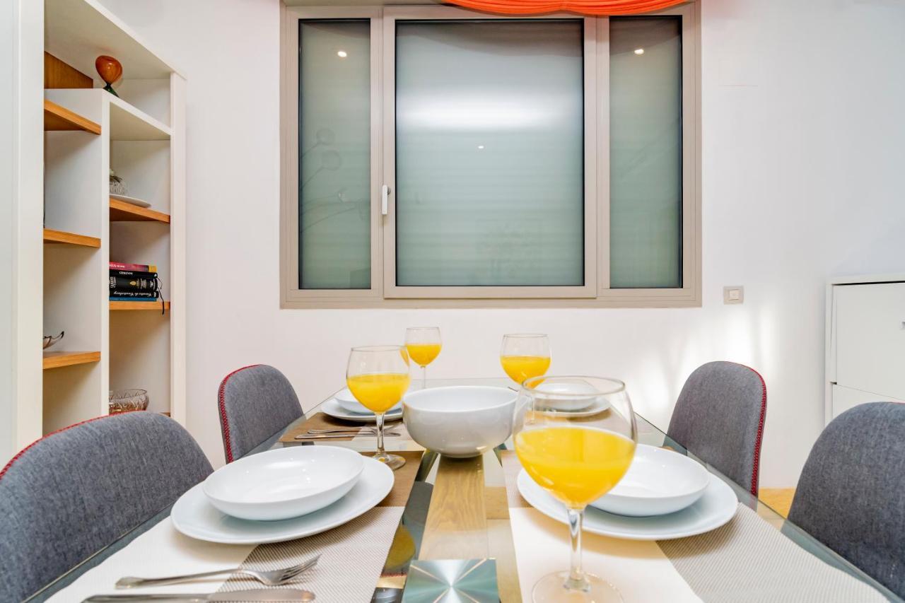 Apartment Rodio's Madrid