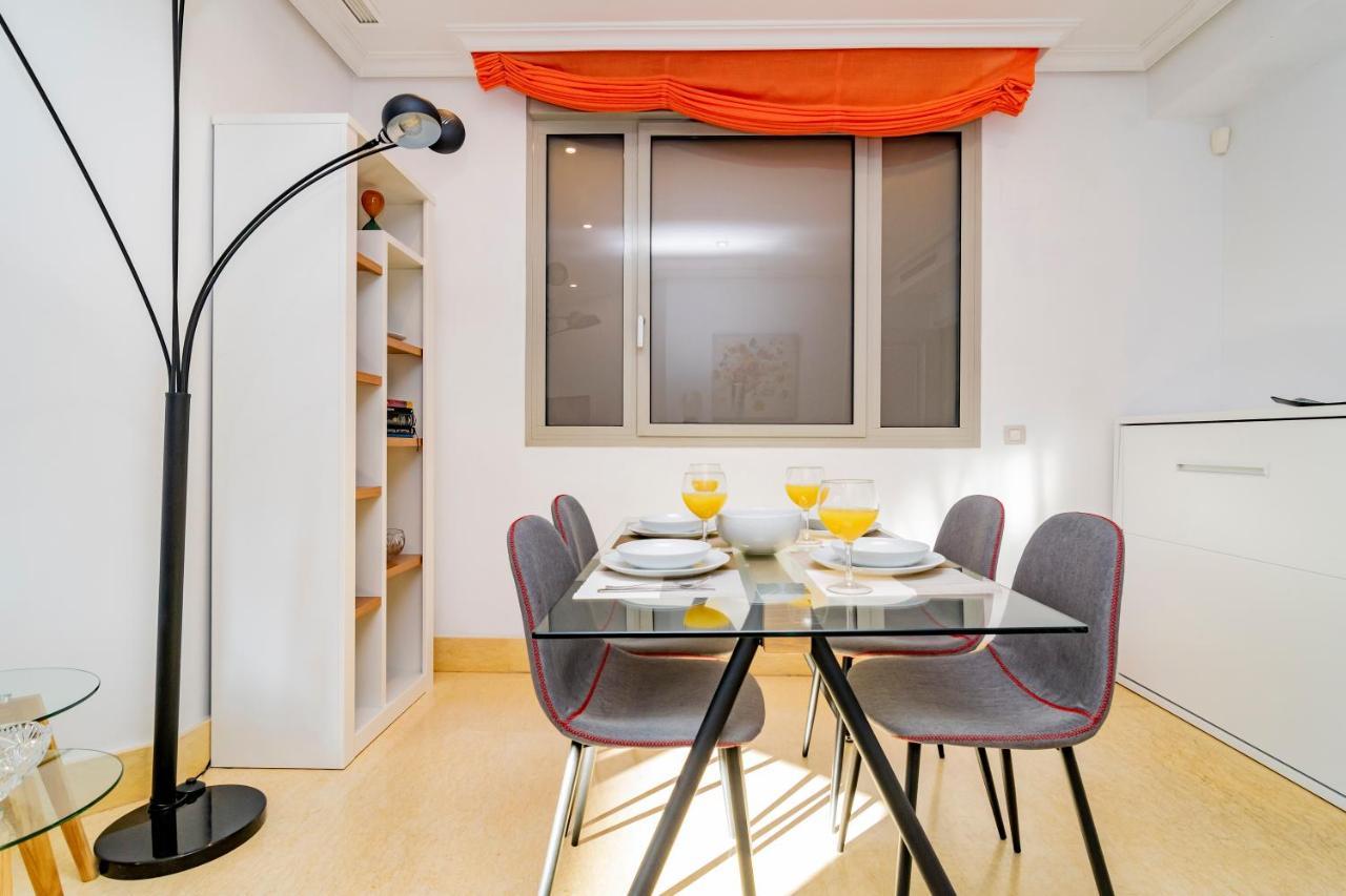 Rodio's Apartment