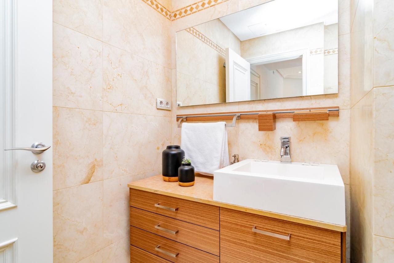 Apartment Rodio's Madrid