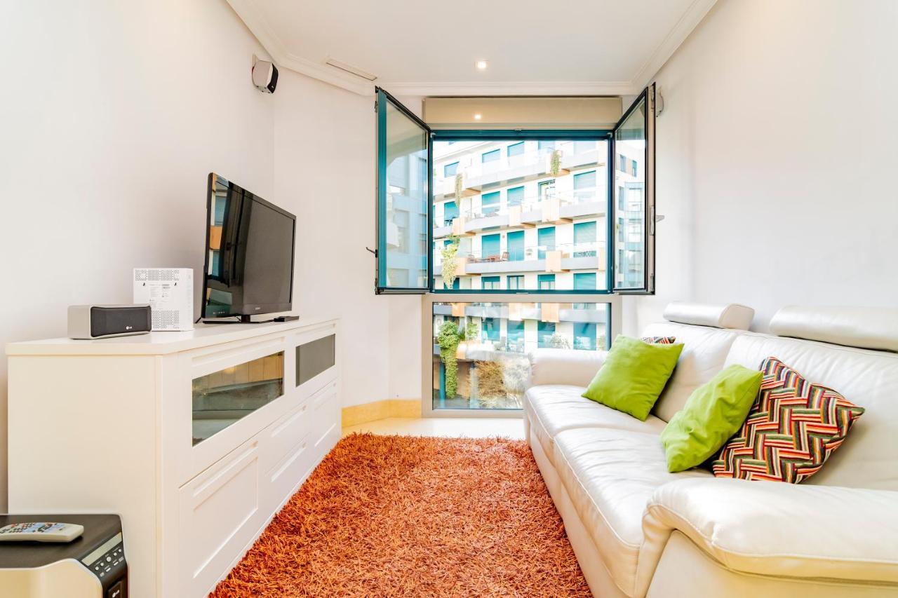 Rodio's Apartment Madrid