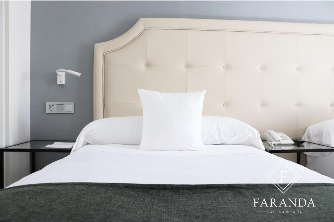 Hotel House Florida Norte By Faranda