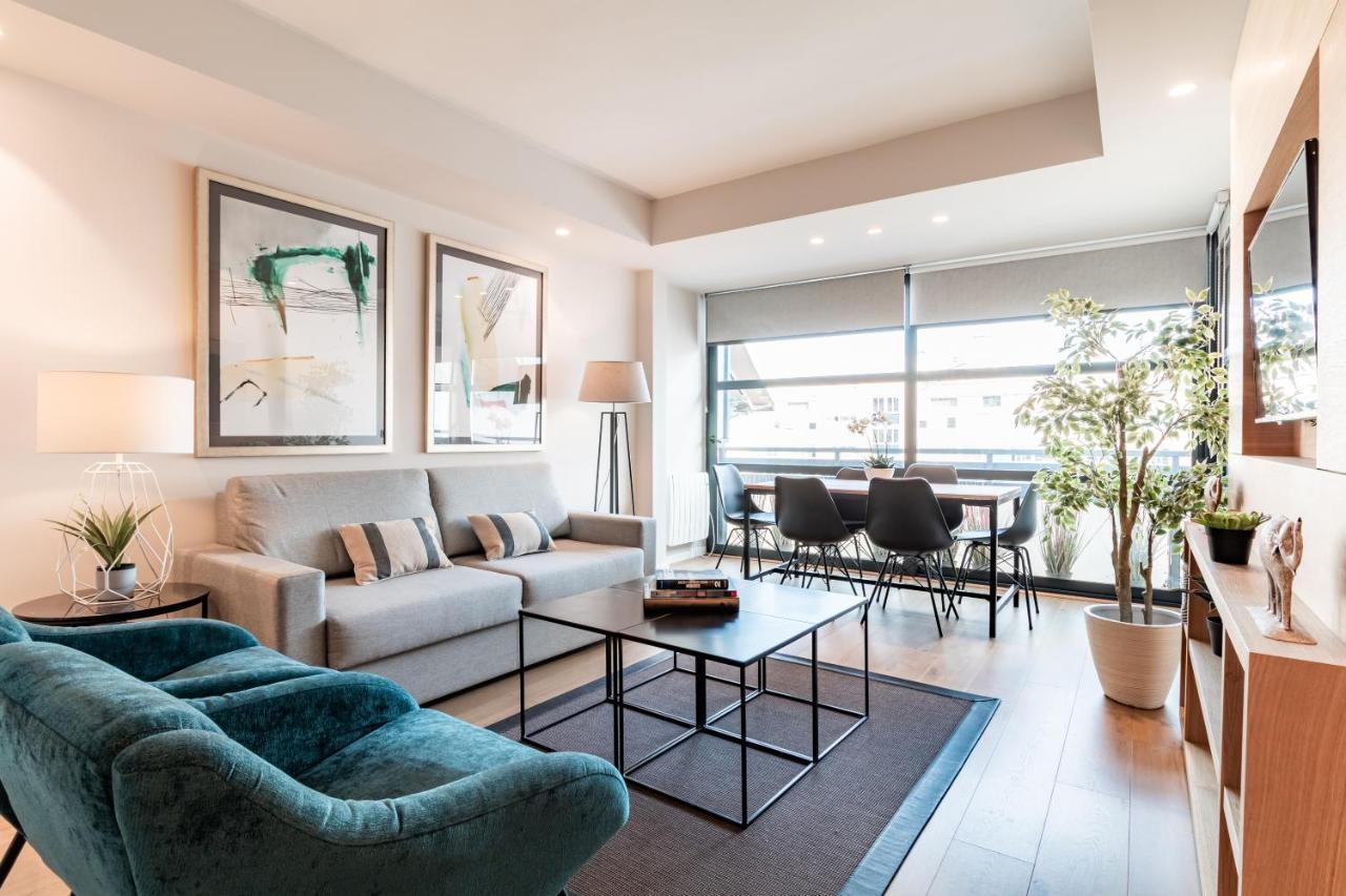 Apartment Pyr Select Salamanca Luxury V *