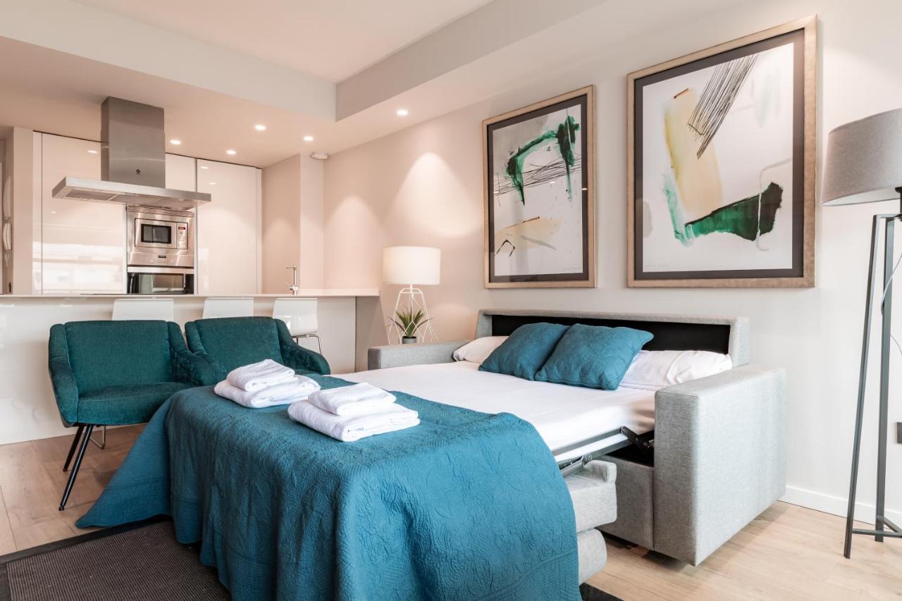 Apartment Pyr Select Salamanca Luxury V