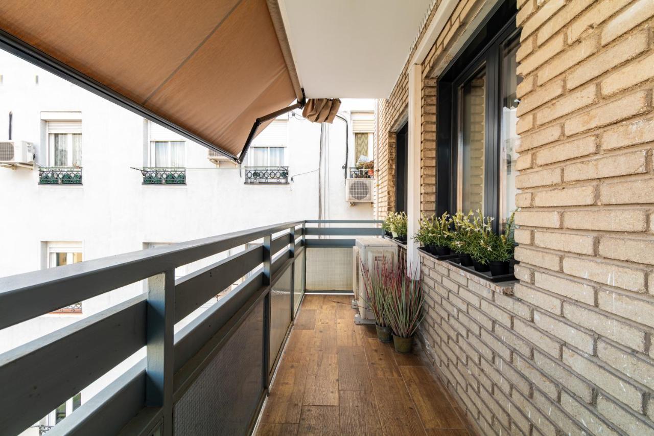 Pyr Select Salamanca Luxury V Apartment *