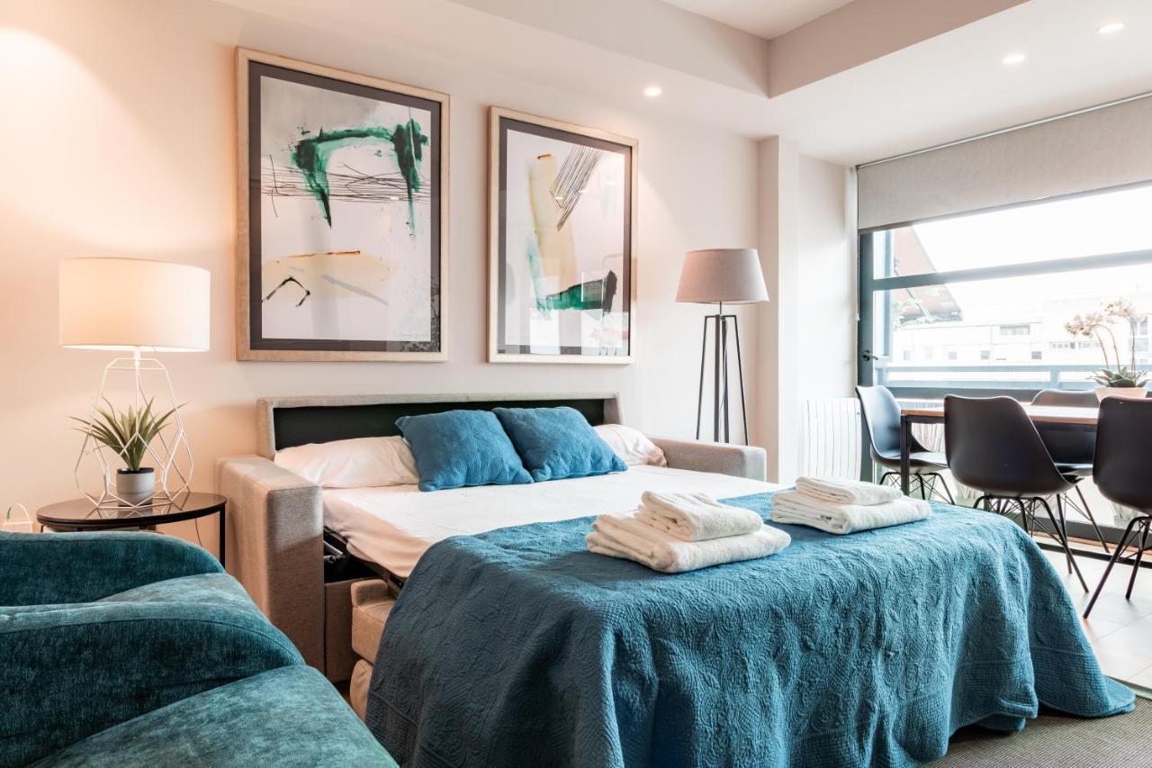 Apartment Pyr Select Salamanca Luxury V *