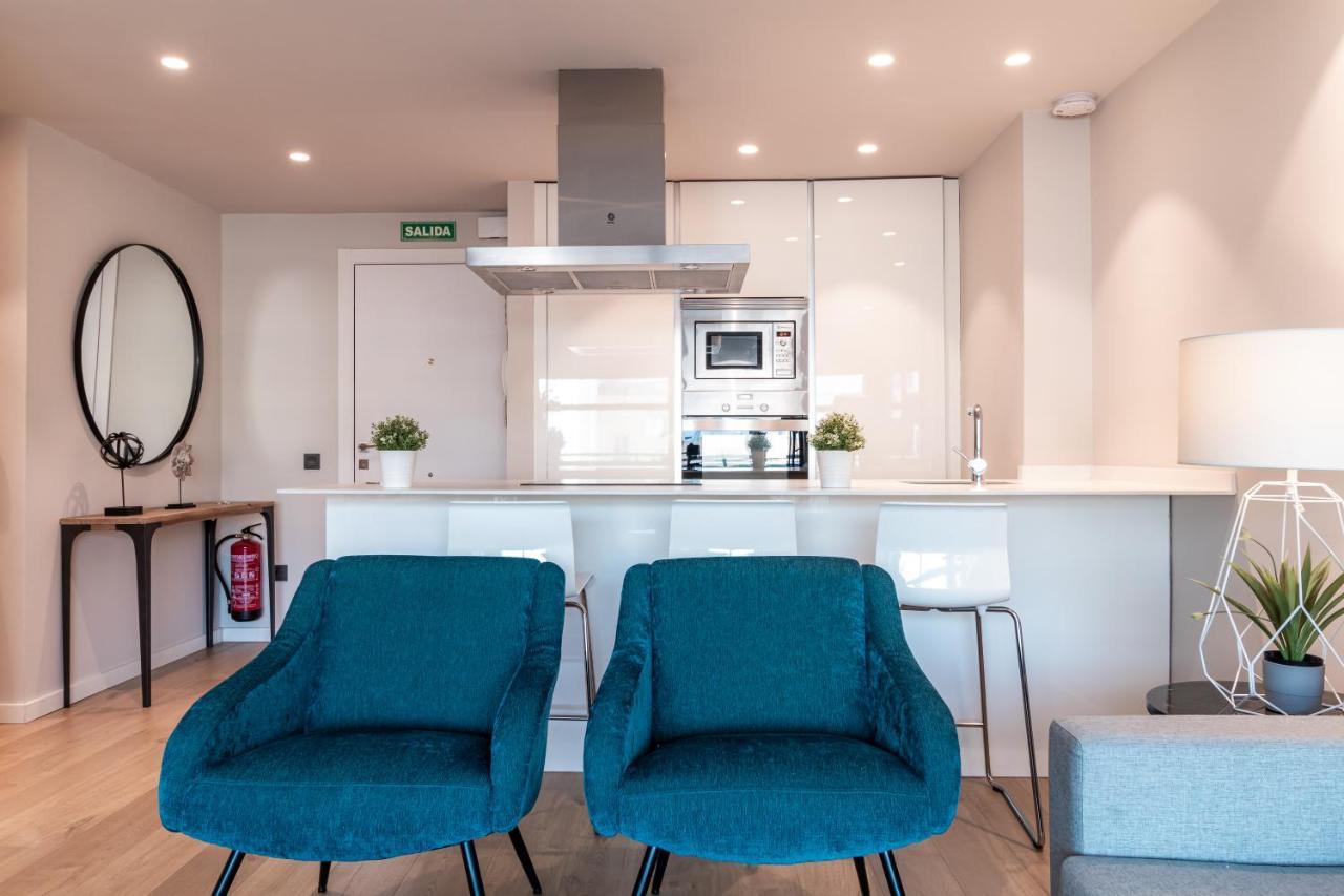 Pyr Select Salamanca Luxury V Apartment Madrid