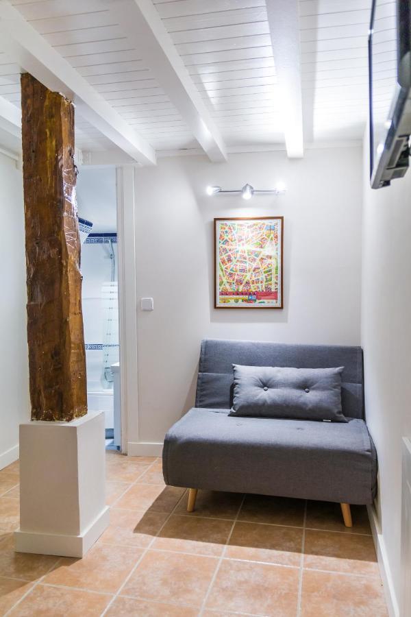 Latina Iii Apartamento Madrid