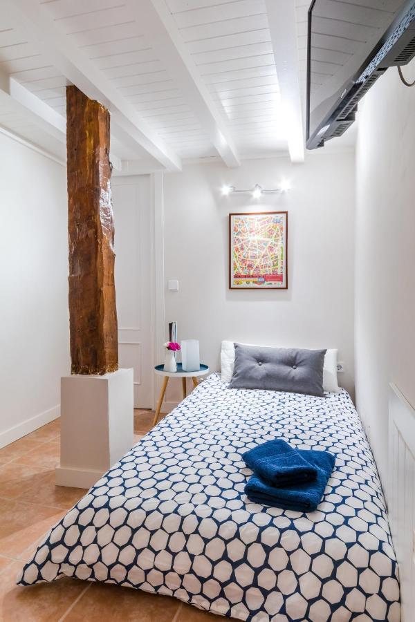Latina Iii Apartamento