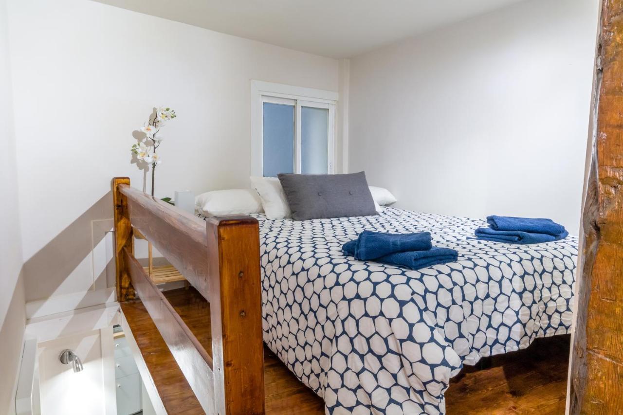 Apartamento Latina Iii Madrid