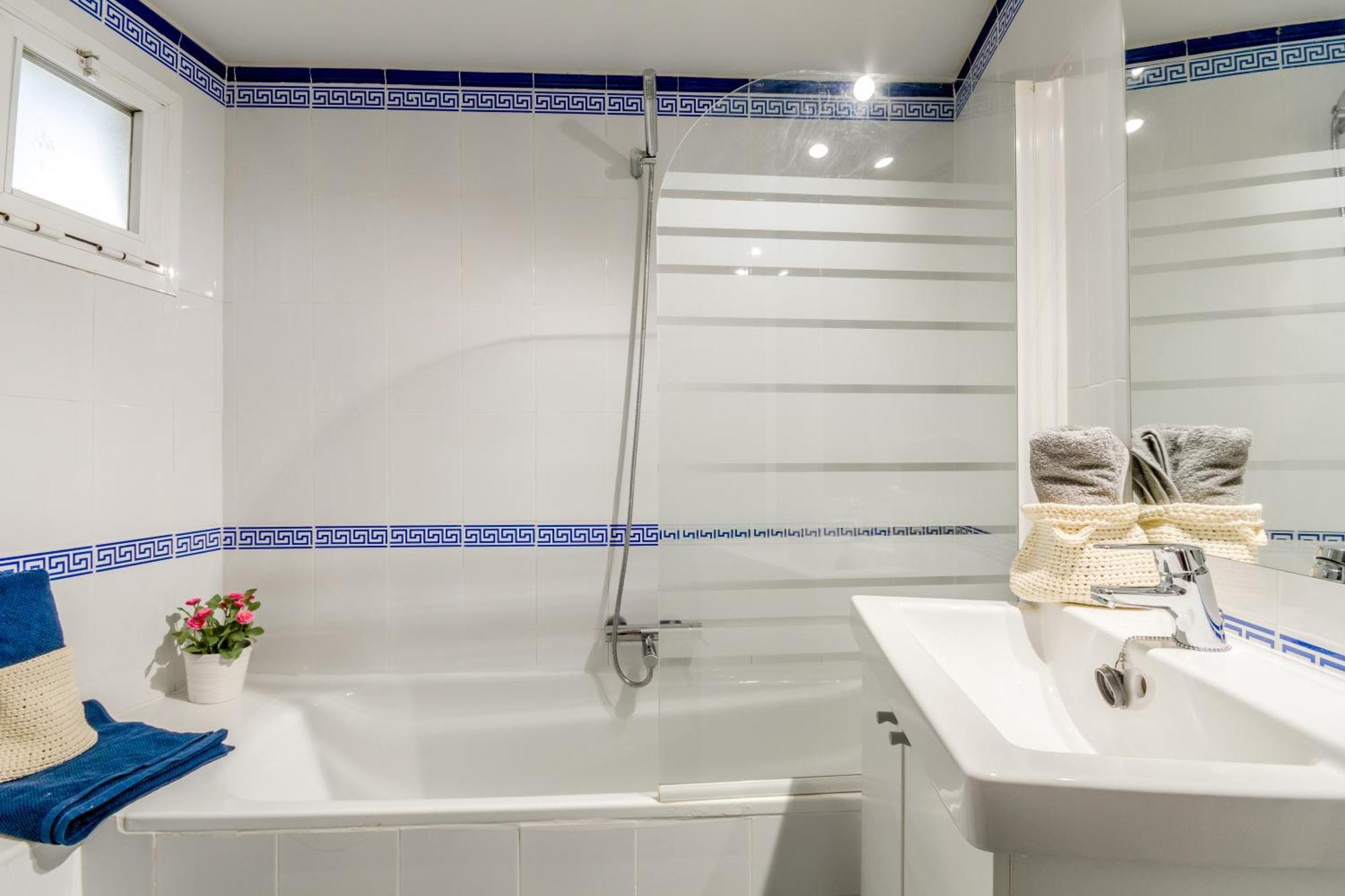 Latina Iii Apartamento