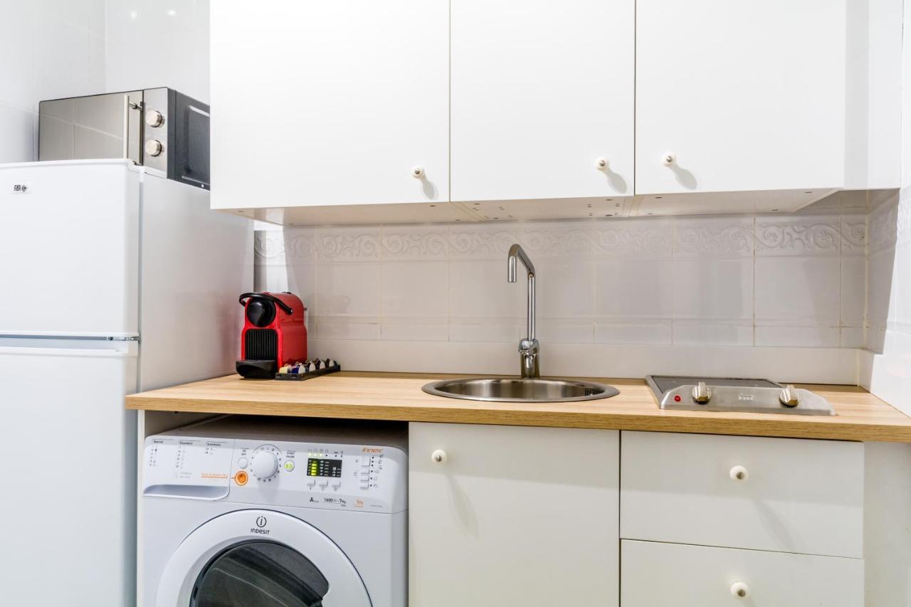 Latina Iii Apartamento *