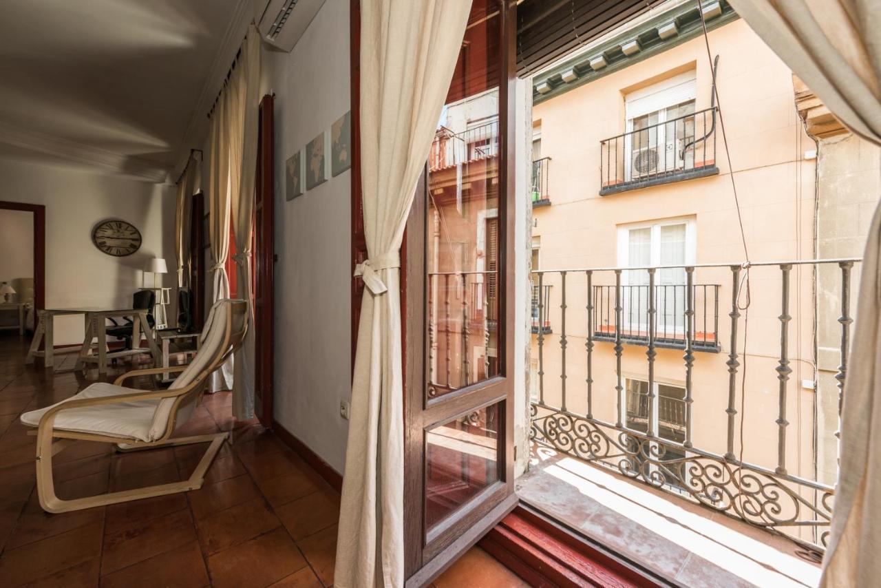 Apartment Centro B Madrid