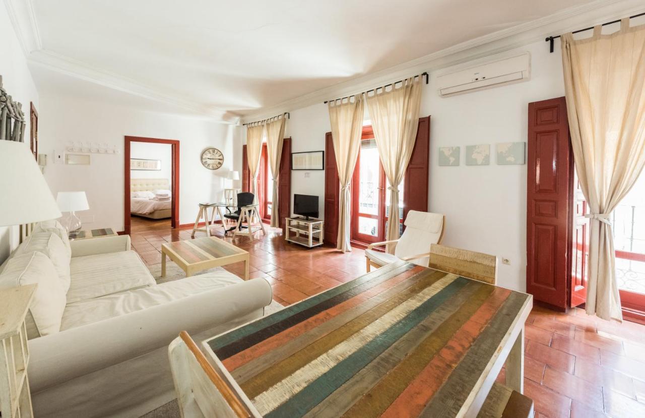 Centro B Apartment