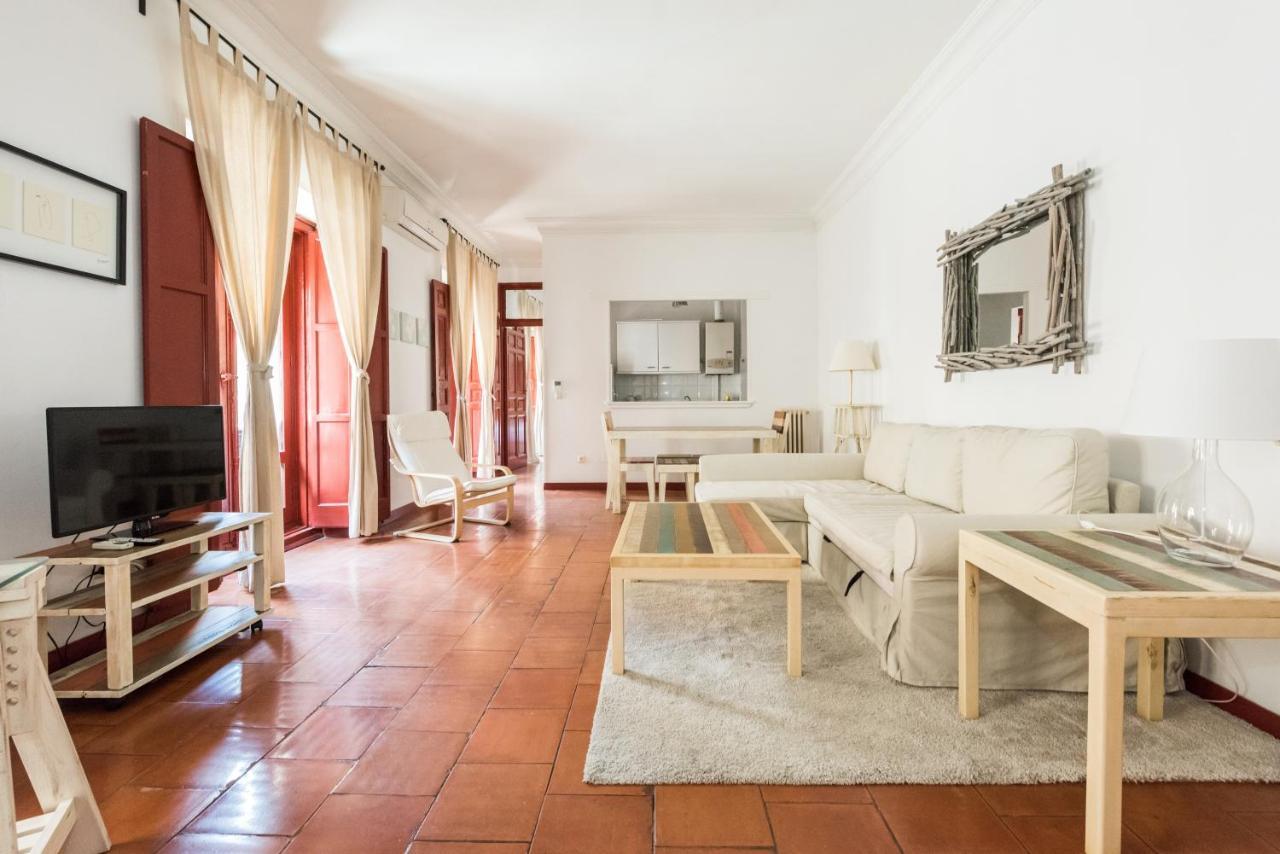 Apartment Centro B *